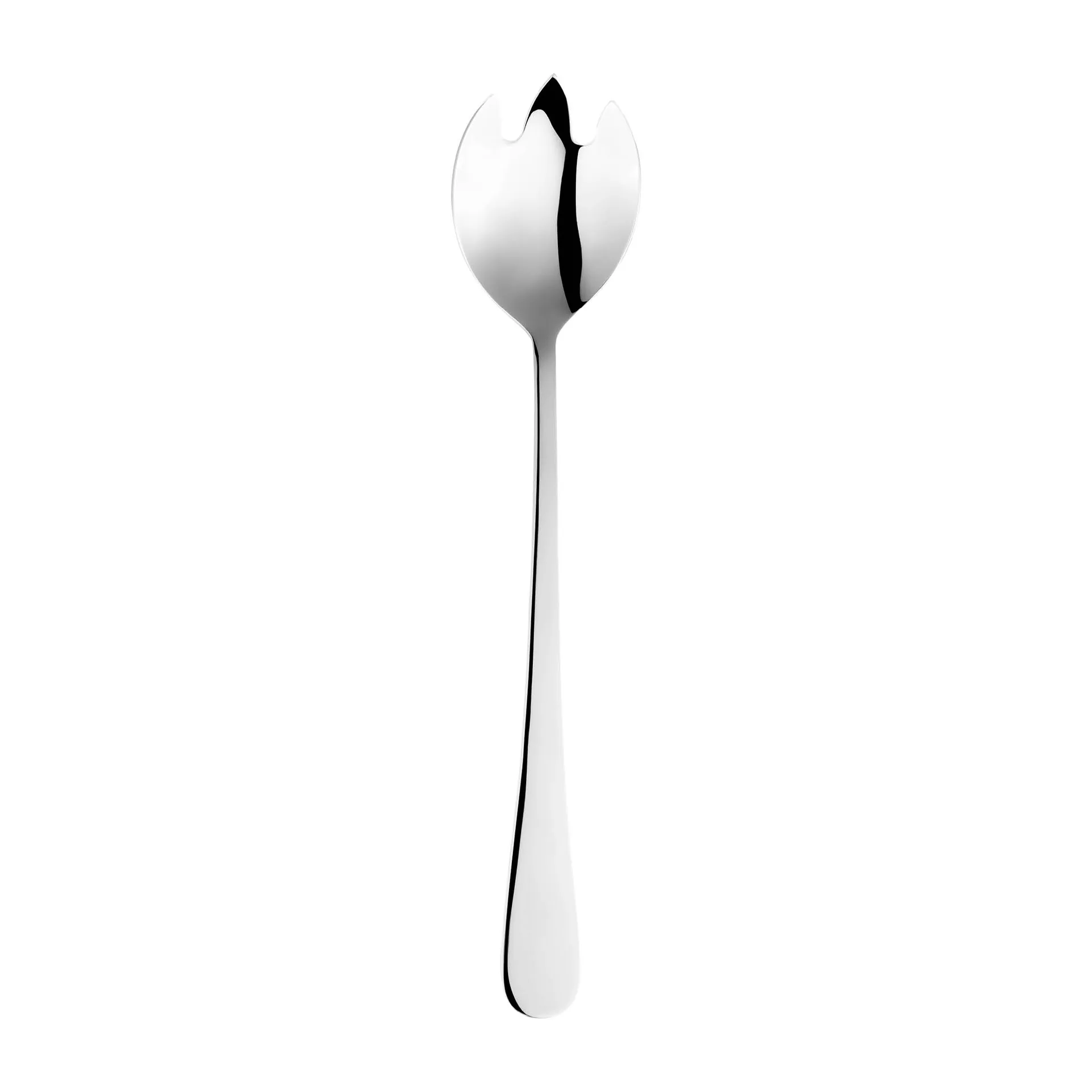 Couverts à salade Classic 28 cm, Acier inoxydable Dorre