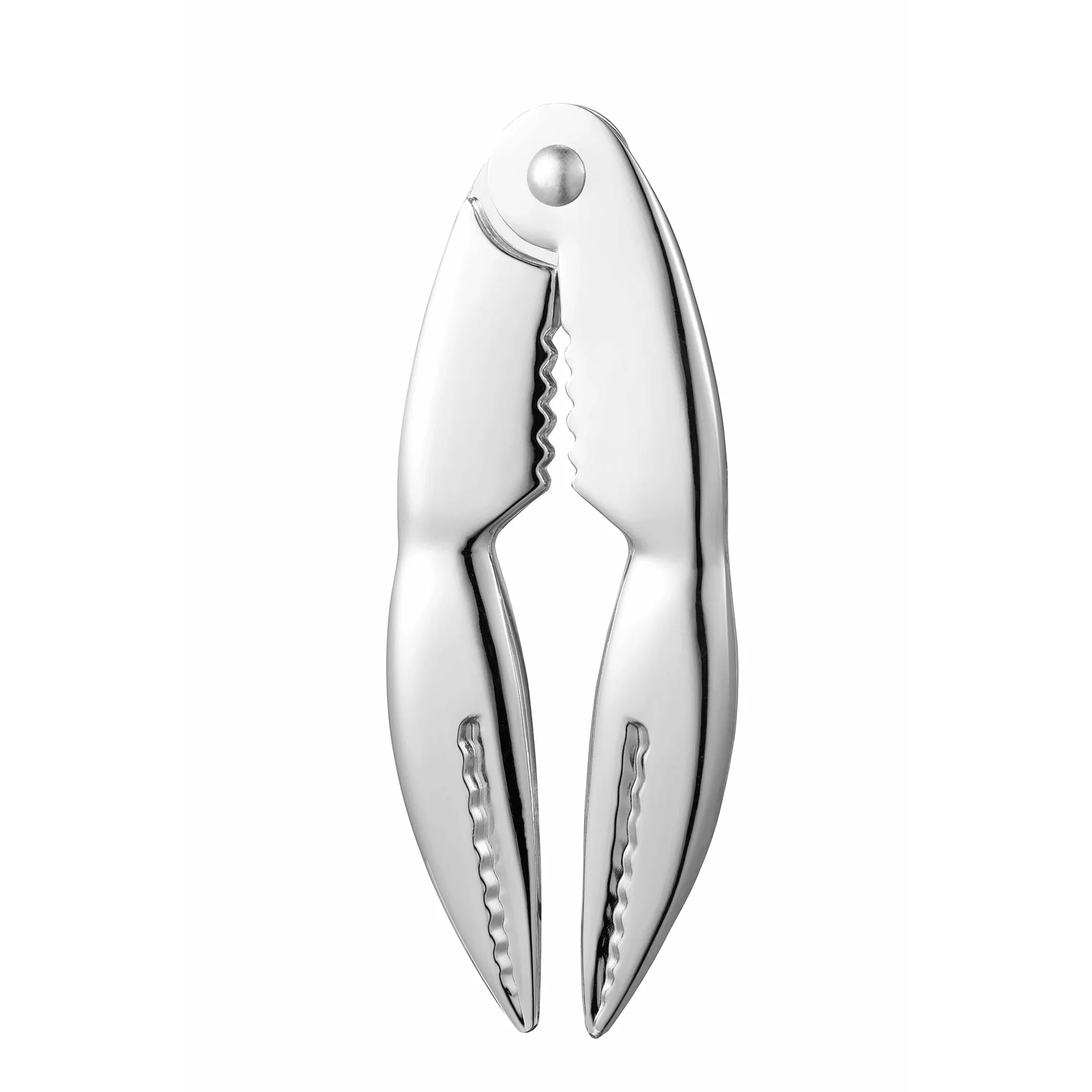 Couverts et accessoires pour fruits de mer Skai 15 pièces, Acier inoxydable Dorre