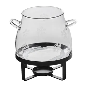 Cruche à vin chaud Snöstjärna 1,2 L - Verre - Dorre