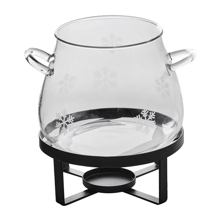 Cruche à vin chaud Snöstjärna 1,2 L - Verre - Dorre