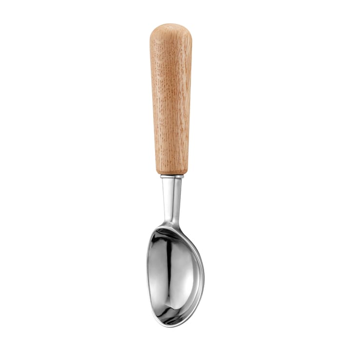 Cuillère à glace Gladis - Chêne - Dorre