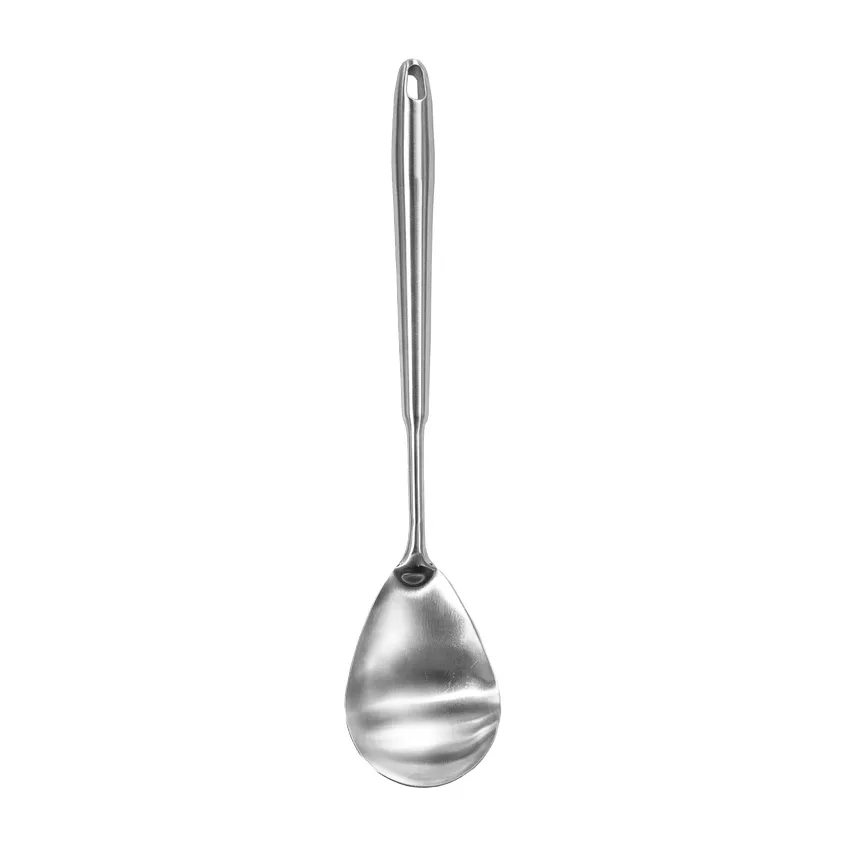 Cuillère de service Shay 38 cm, Acier inoxydable Dorre