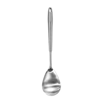 Cuillère de service Shay 38 cm - Acier inoxydable - Dorre