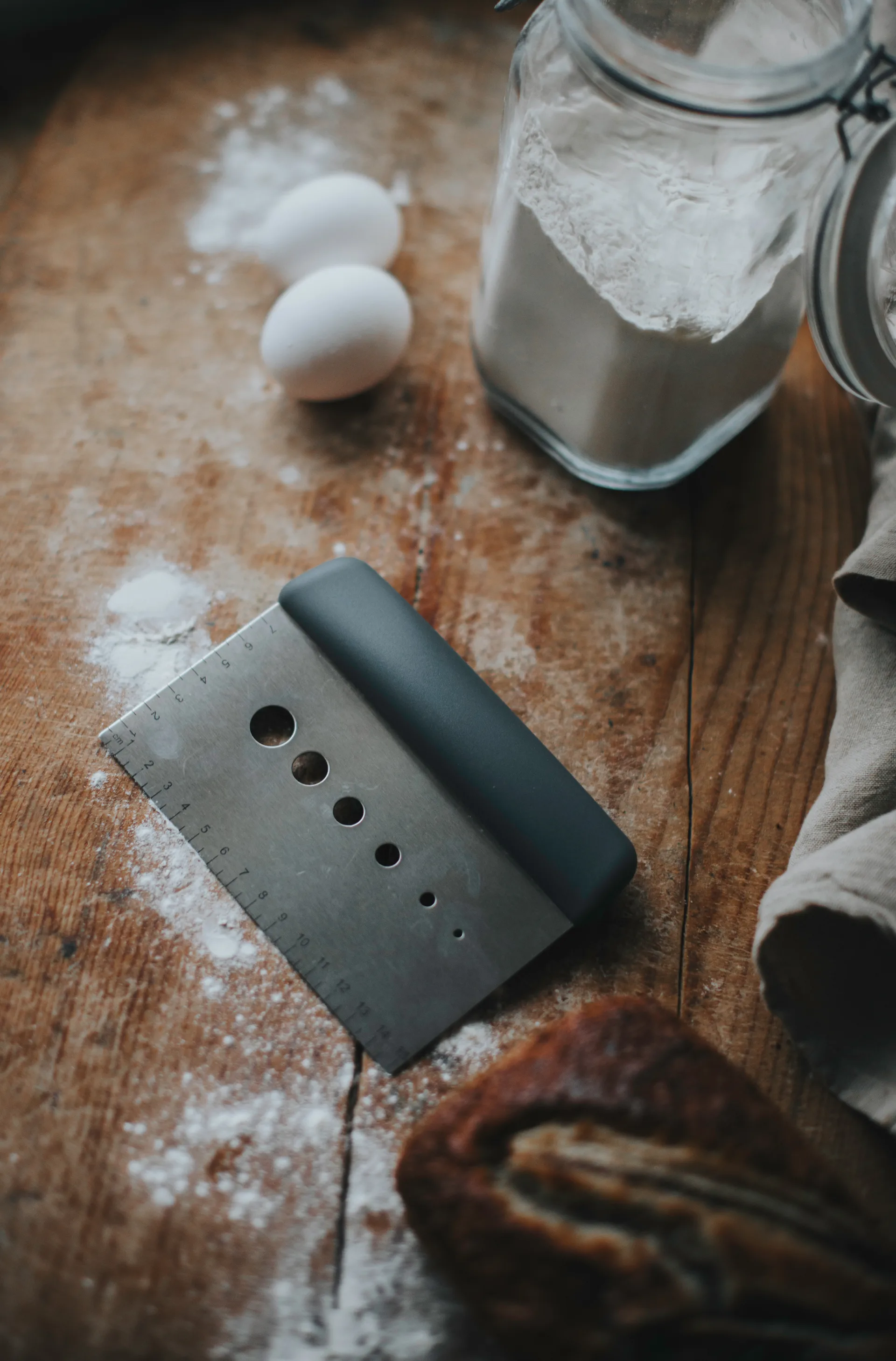 Emporte-pièce Cookie 15 cm, Gris Dorre