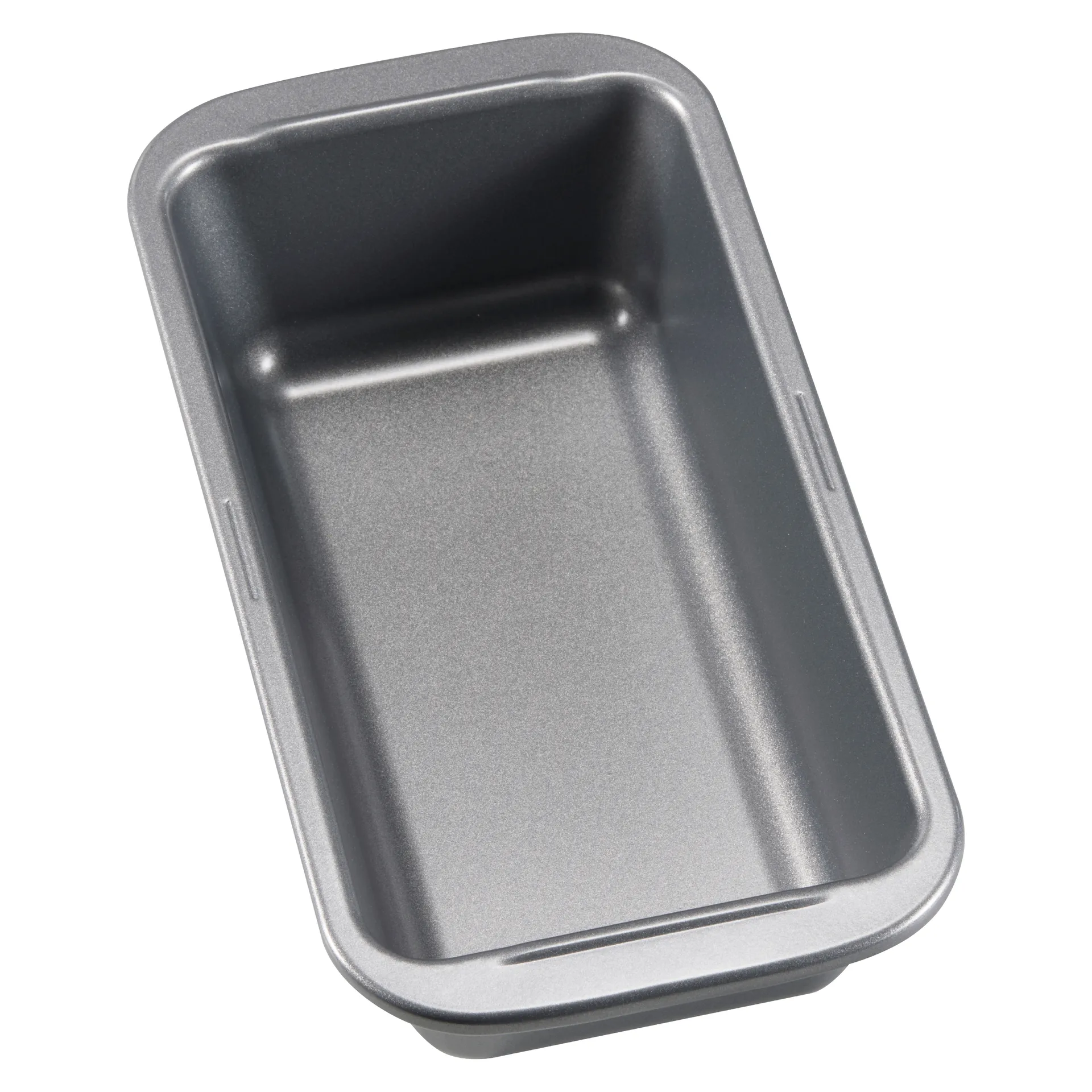 Ensemble de cuisson Karabo 5 pièces, Noir grisâtre Dorre