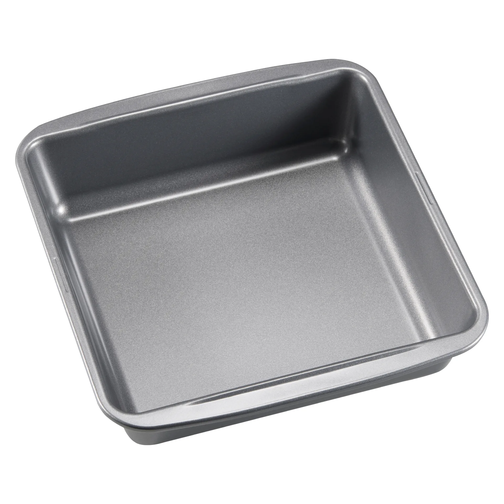 Ensemble de cuisson Karabo 5 pièces, Noir grisâtre Dorre