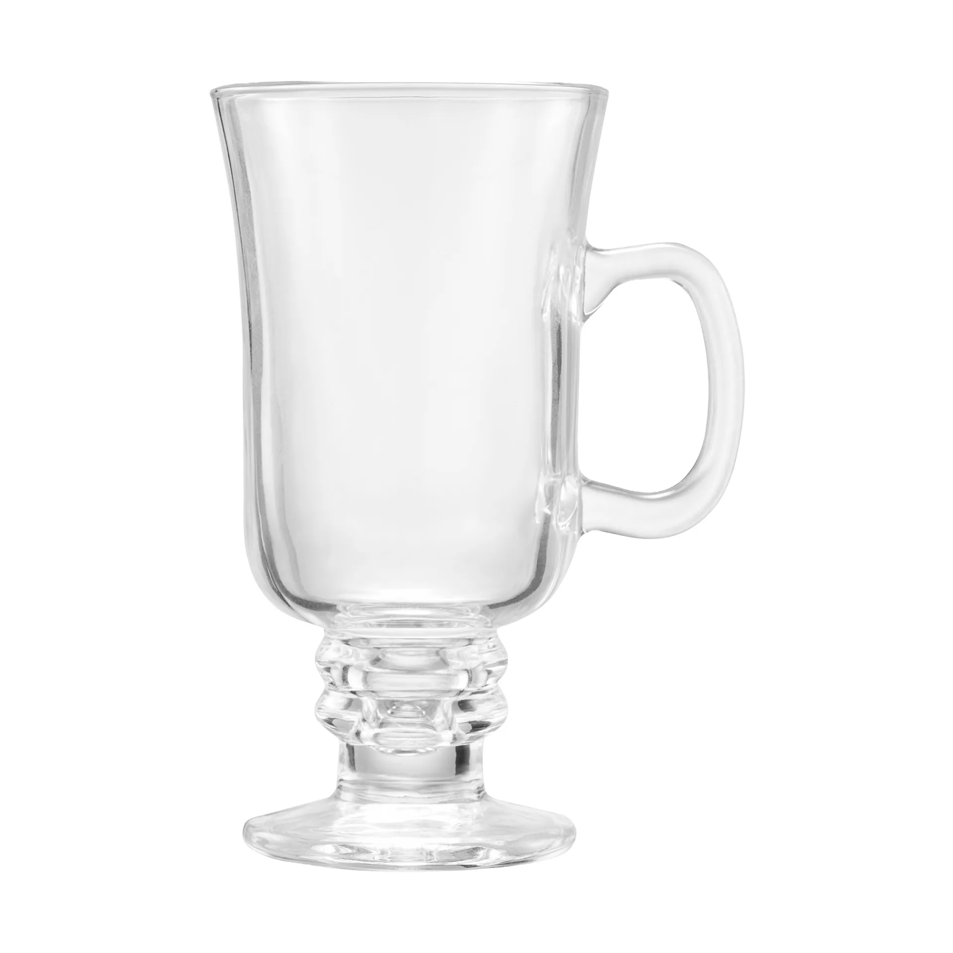 Ensemble Irish coffee Iona, Verres, 9 pièces Dorre