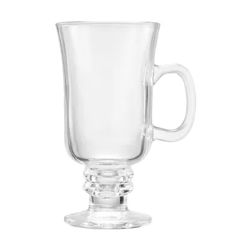 Ensemble Irish coffee Iona - Verres, 9 pièces - Dorre