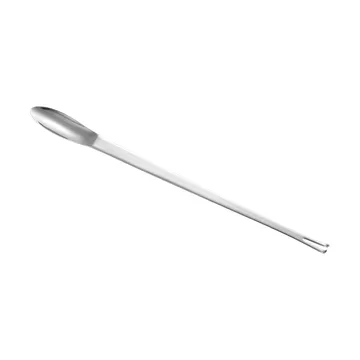 Fourchette à fruits de mer Classic - Acier inoxydable, 6-pack, 24,5 cm - Dorre