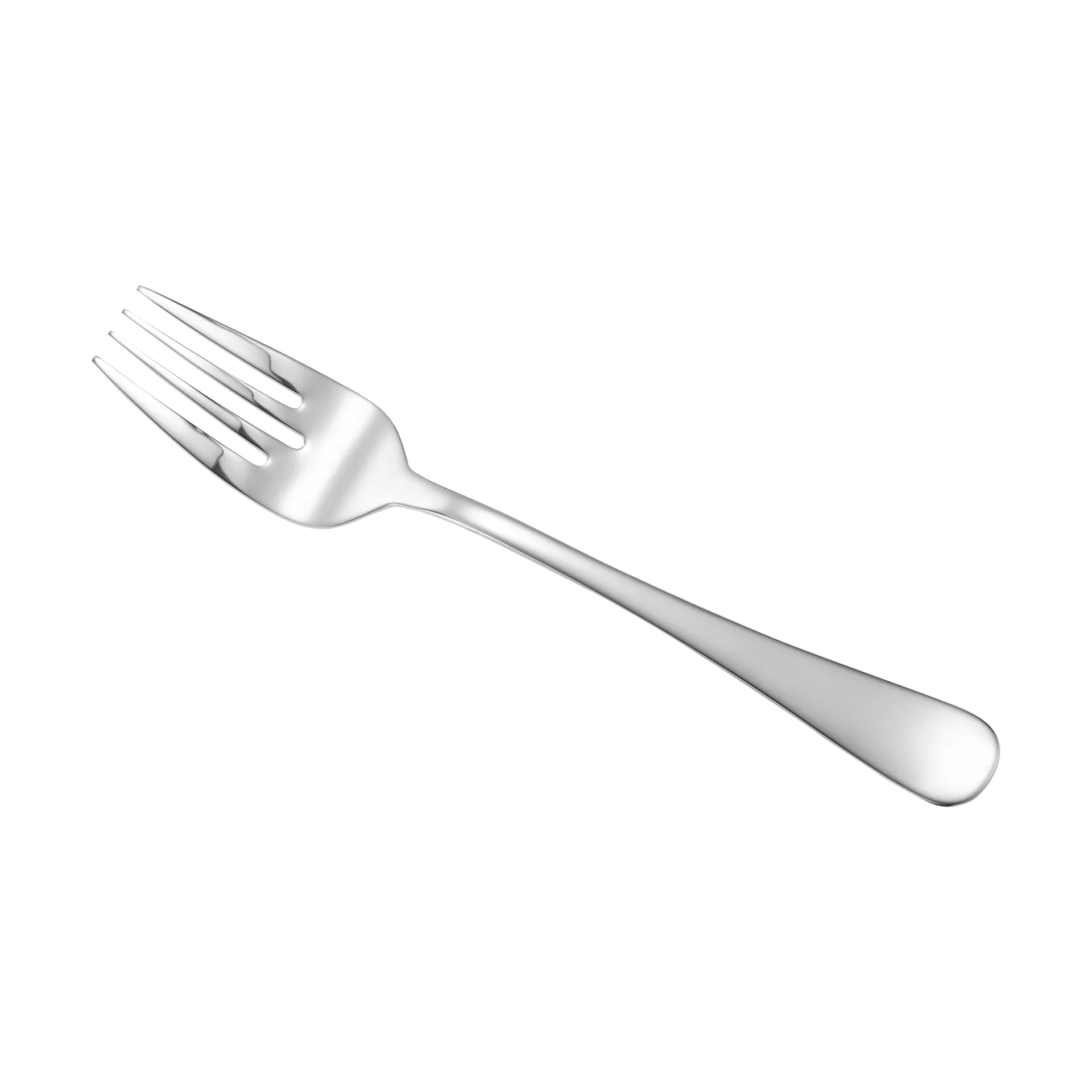 Fourchette de service Classic, Acier inoxydable, 24,3 cm Dorre