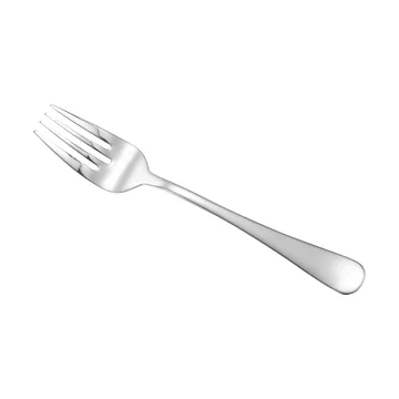 Fourchette de service Classic - Acier inoxydable, 24,3 cm - Dorre