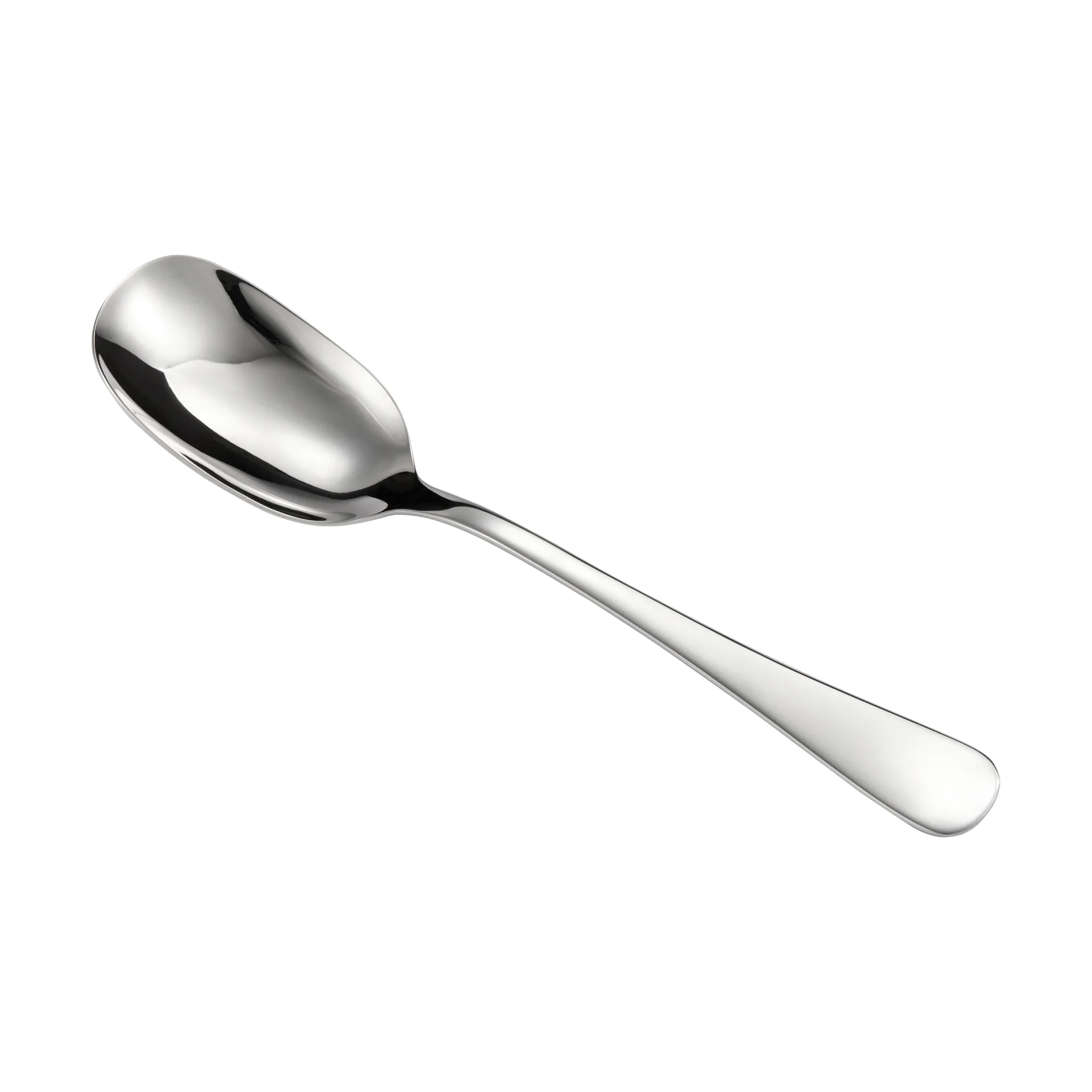 Louche de service Classic, acier inoxydable, 25 cm Dorre