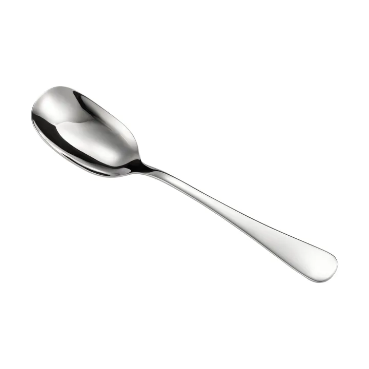 Louche de service Classic - acier inoxydable, 25 cm - Dorre