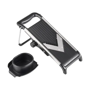 Mandoline Mara sur pied - 31,3 x 14,2 x 10,5 cm - Dorre