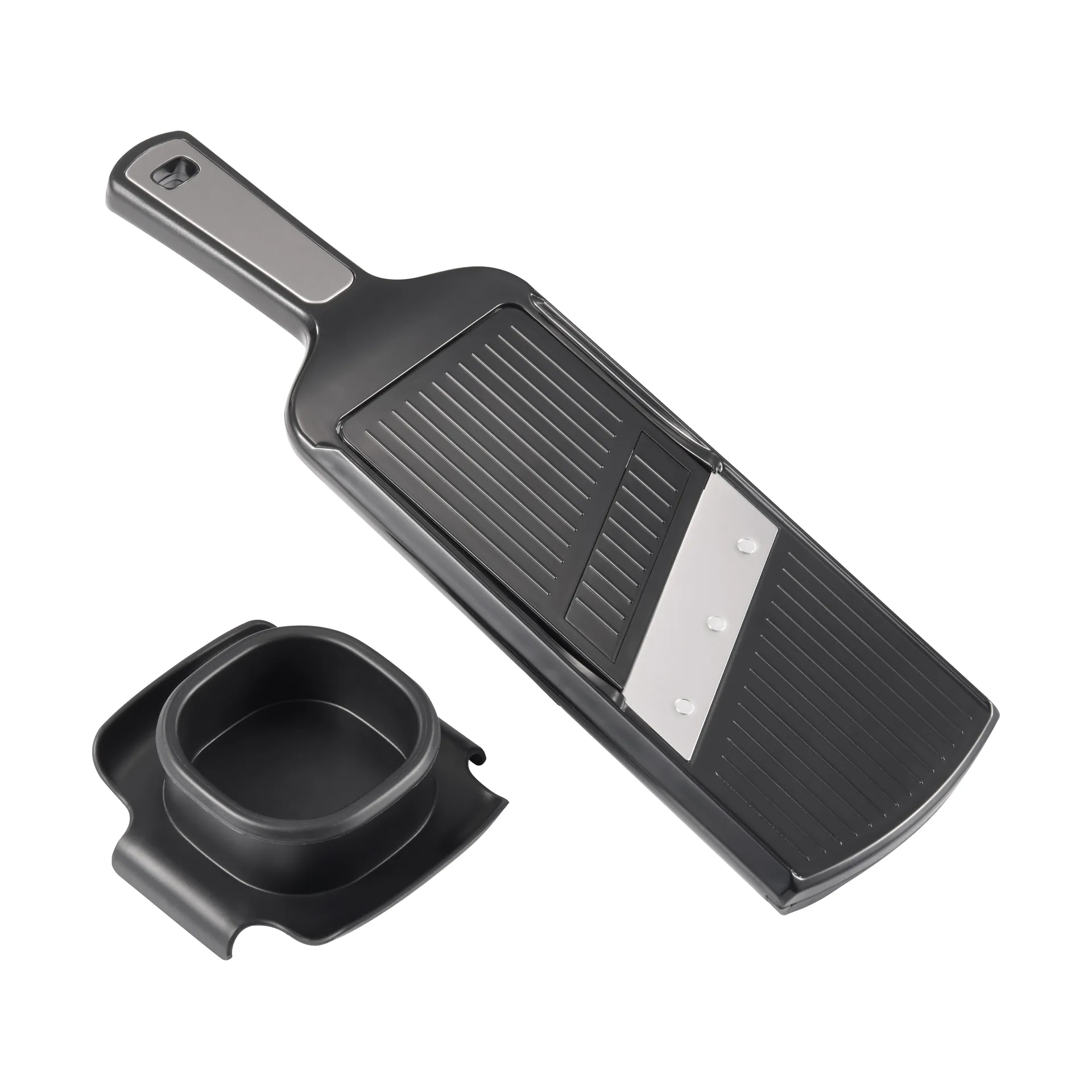 Mandoline Mona pour légumes, 32,6 x 9,9 cm Dorre