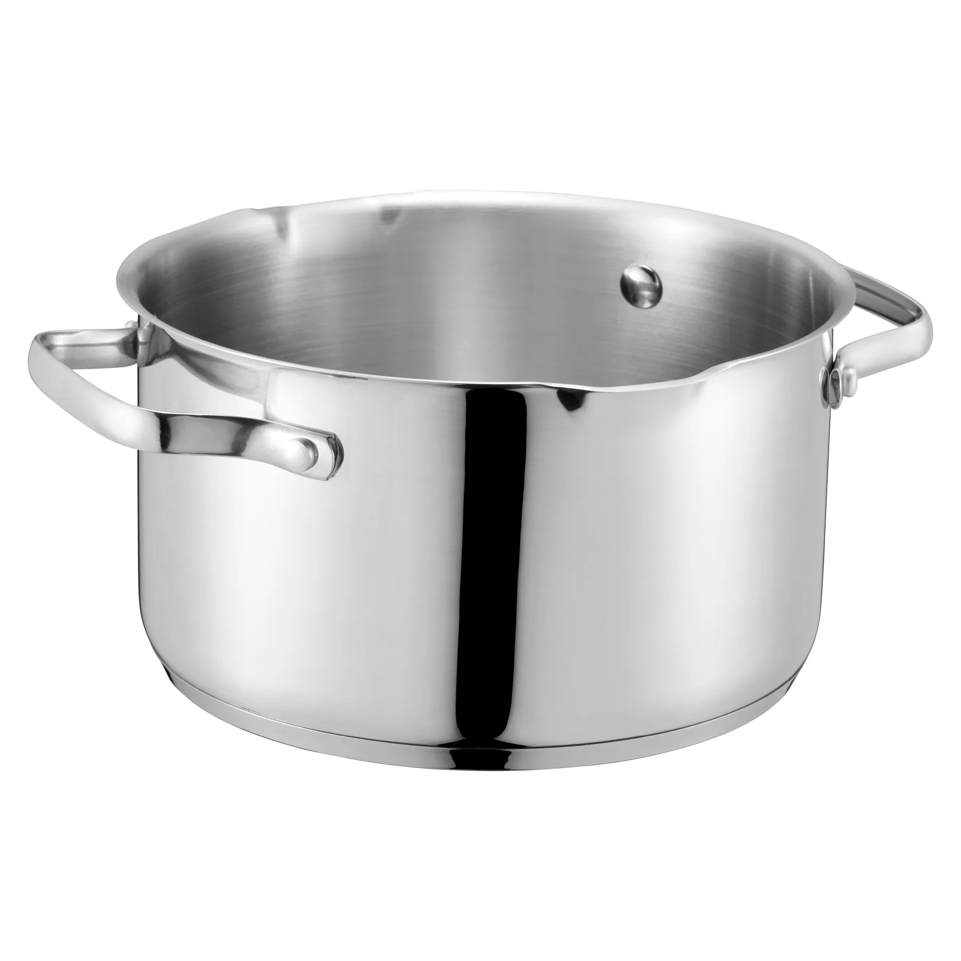 Marmite Karla 5L, Silver Dorre