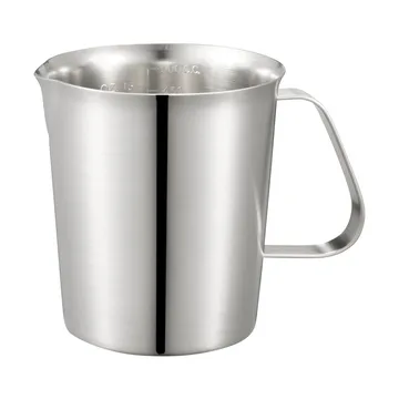 Max verre doseur - Acier inoxydable, 0,5 L - Dorre
