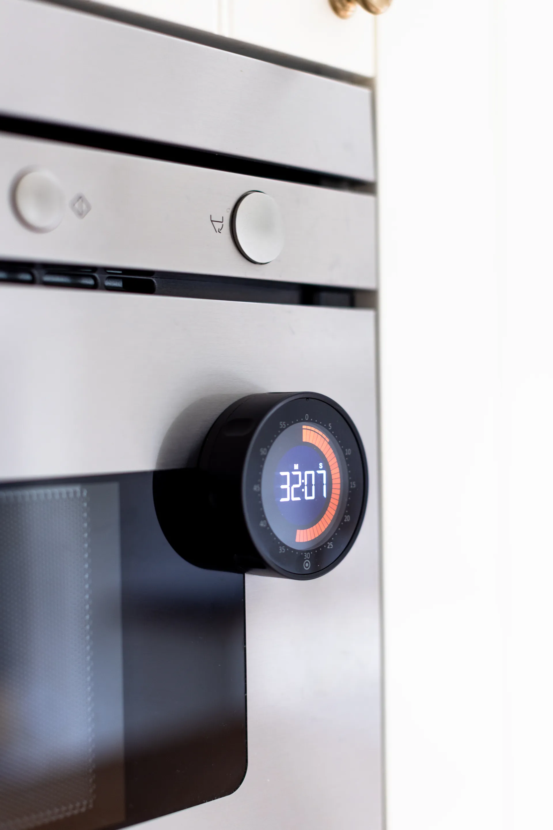 Minuteur numérique Diana 0–60 min, 7,5x2,5 cm Dorre