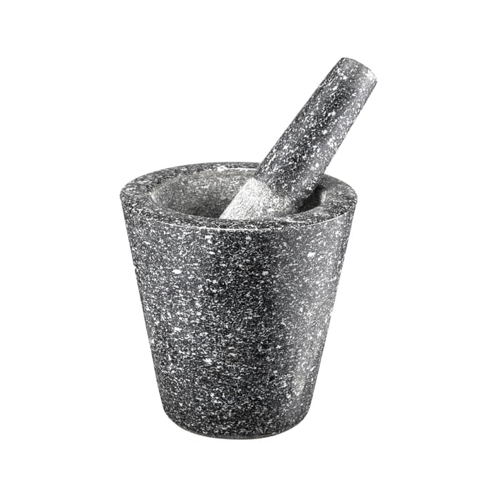 Mortier Boda Ø14 cm - Granit - Dorre