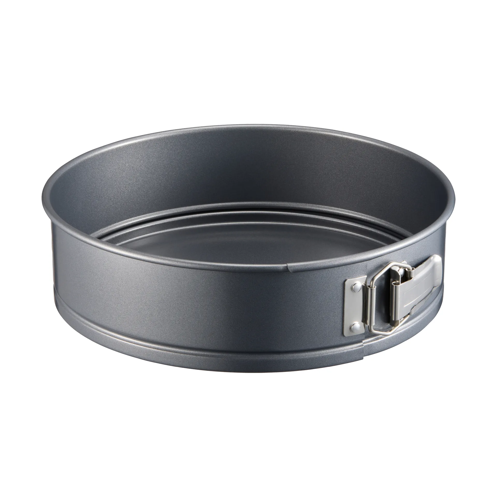 Moule à charnière Karabo en acier au carbone, 26 cm Dorre