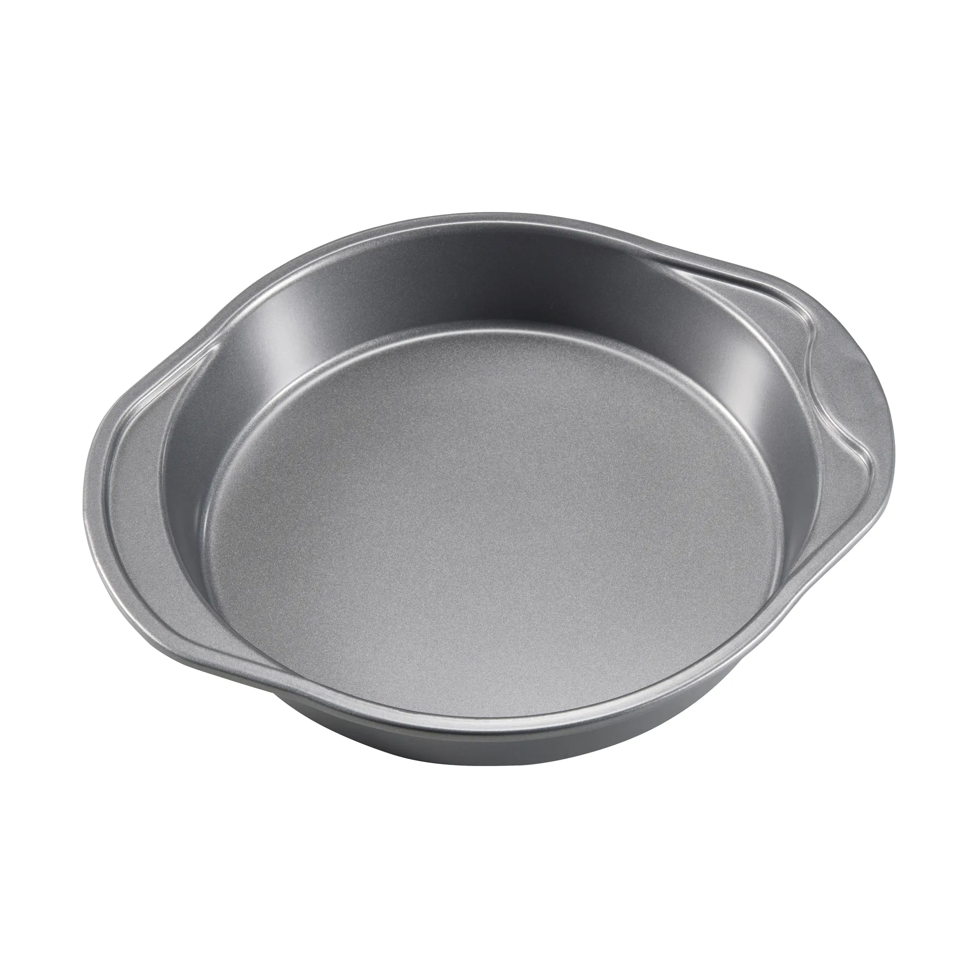Moule à cuisson Karabo Ø24,5 cm, Noir gris Dorre