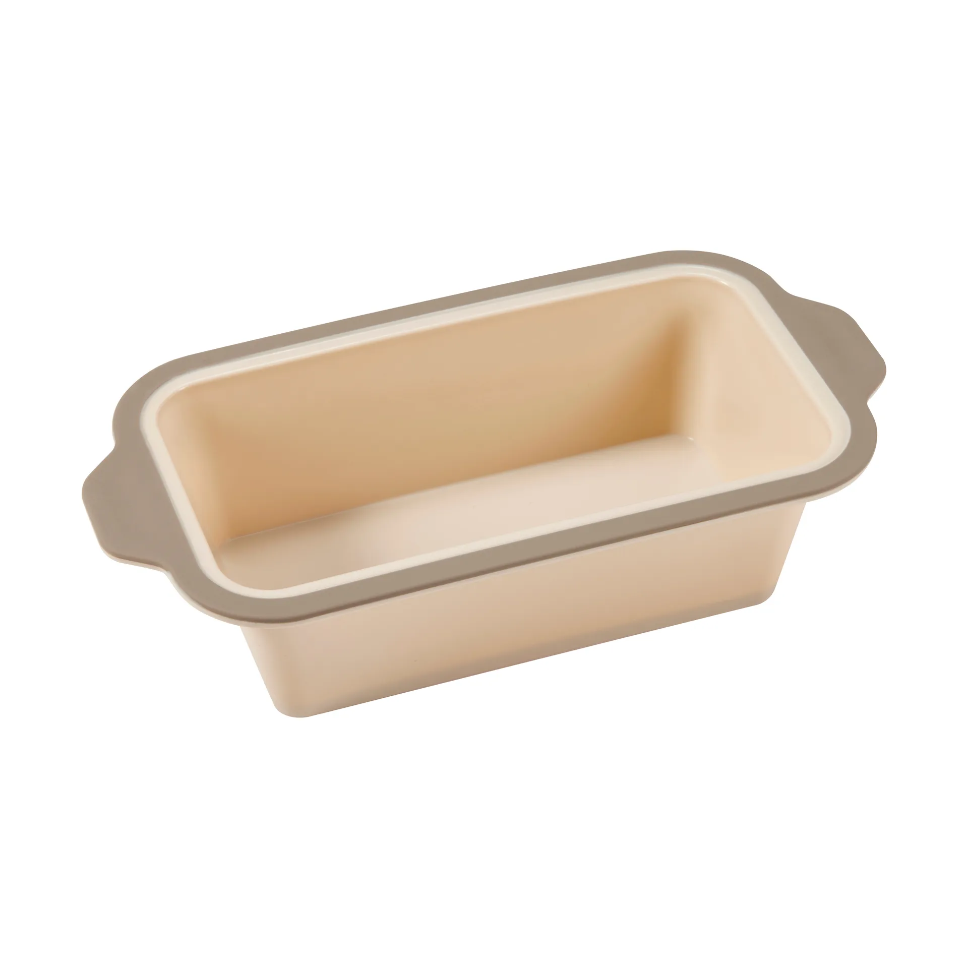 Moule à pain Cookie 28,3 cm, Beige Dorre