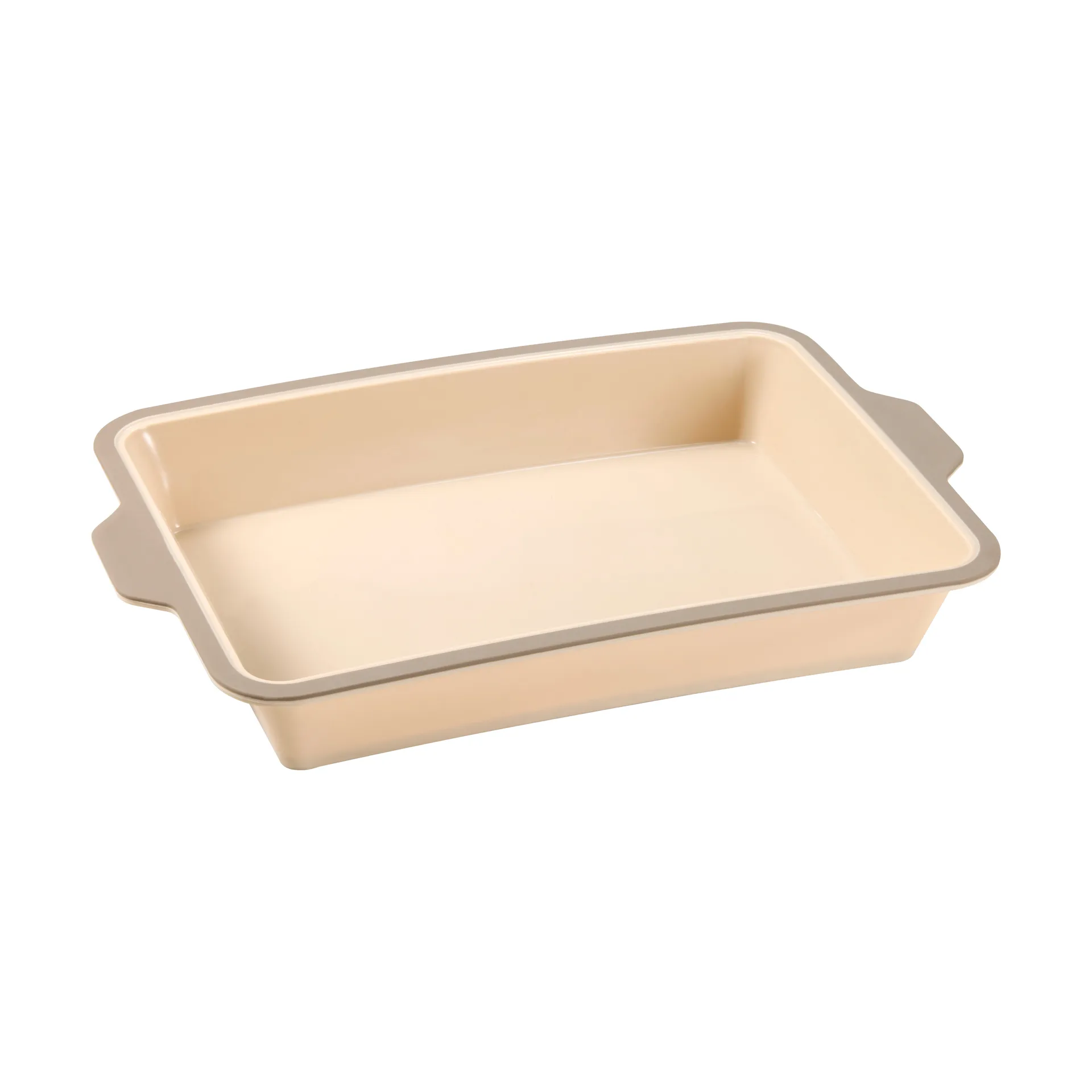Moule de cuisson Cookie 40 cm, Beige Dorre
