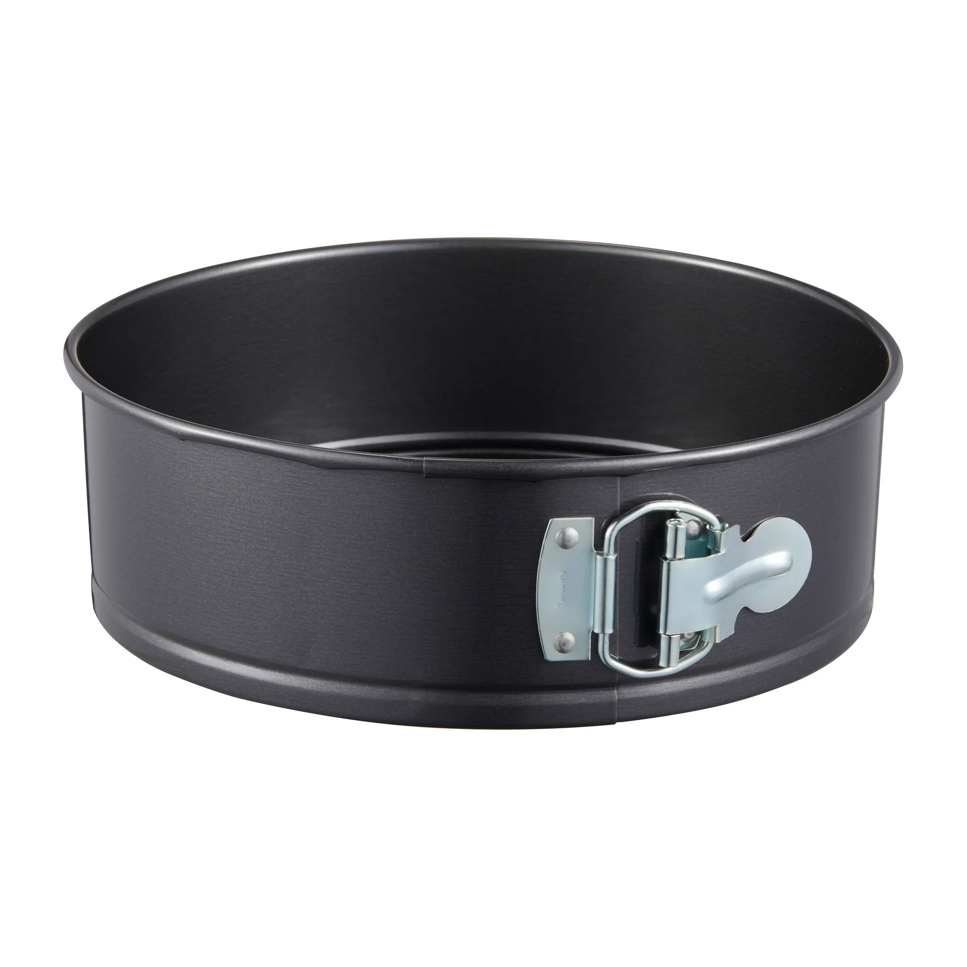 Moules à charnière Solie Lot de 3, Noir Dorre