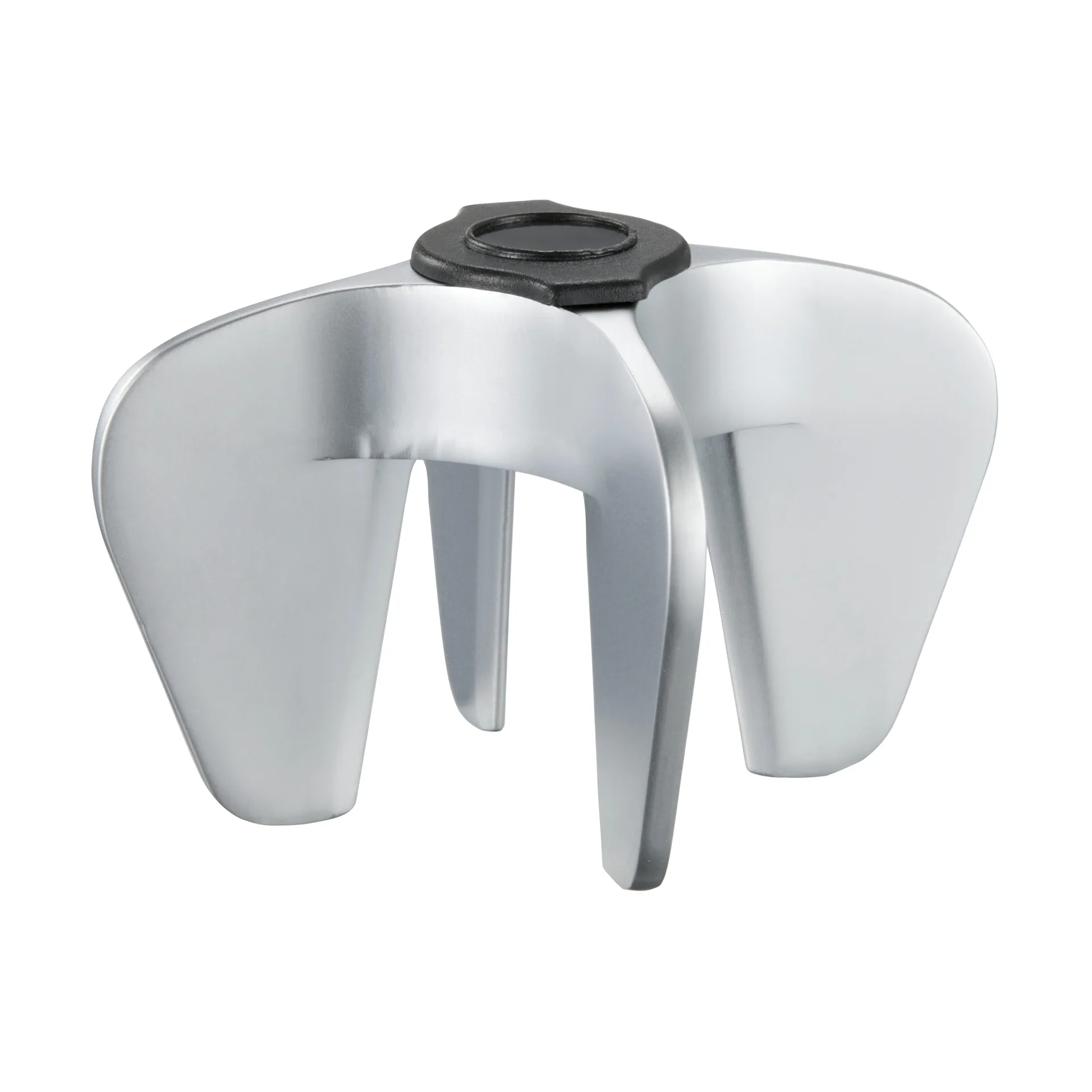 Ouvre-champagne Celia, Argent Dorre