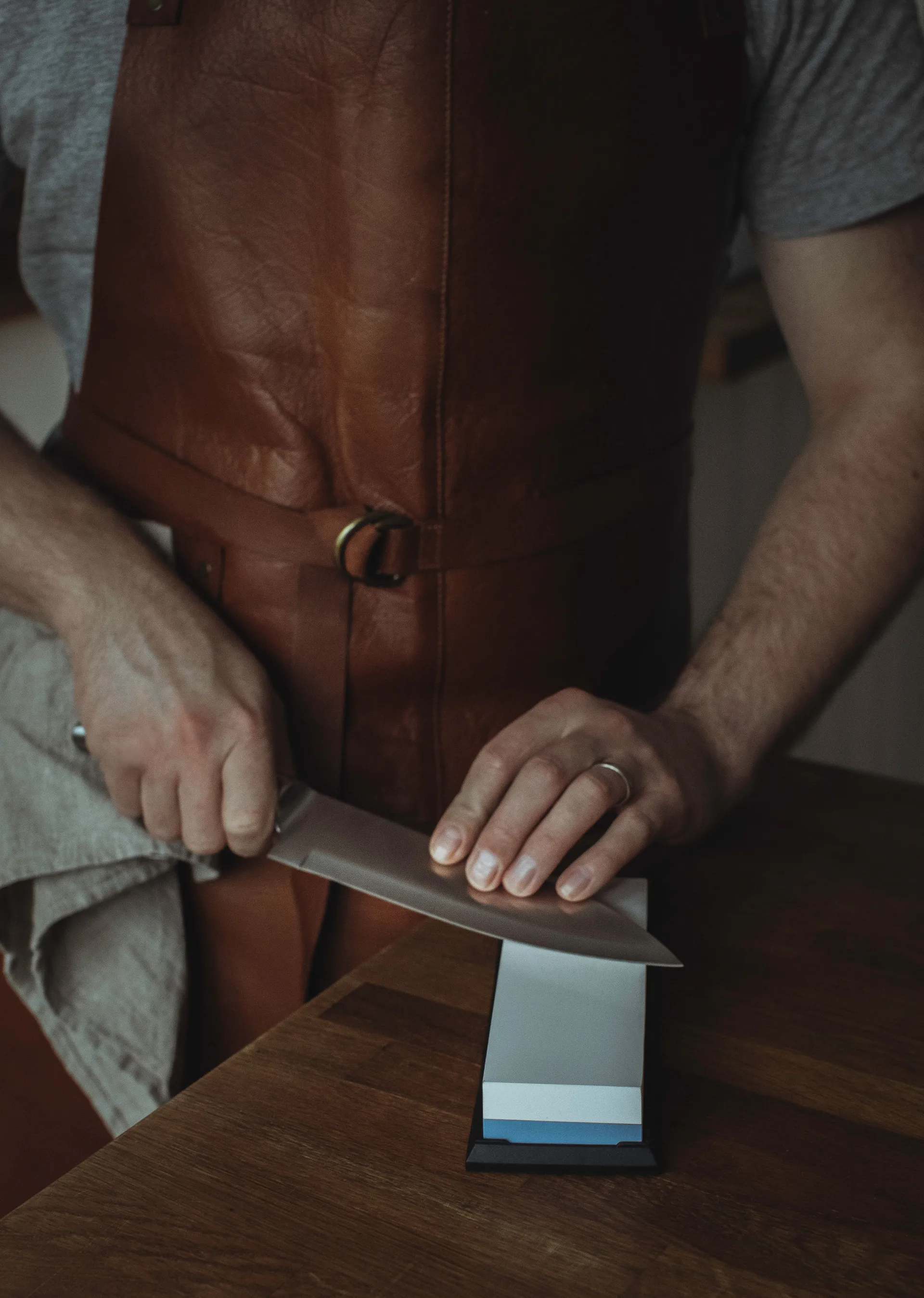Pierre à aiguiser Suri, 1000/6000 Dorre