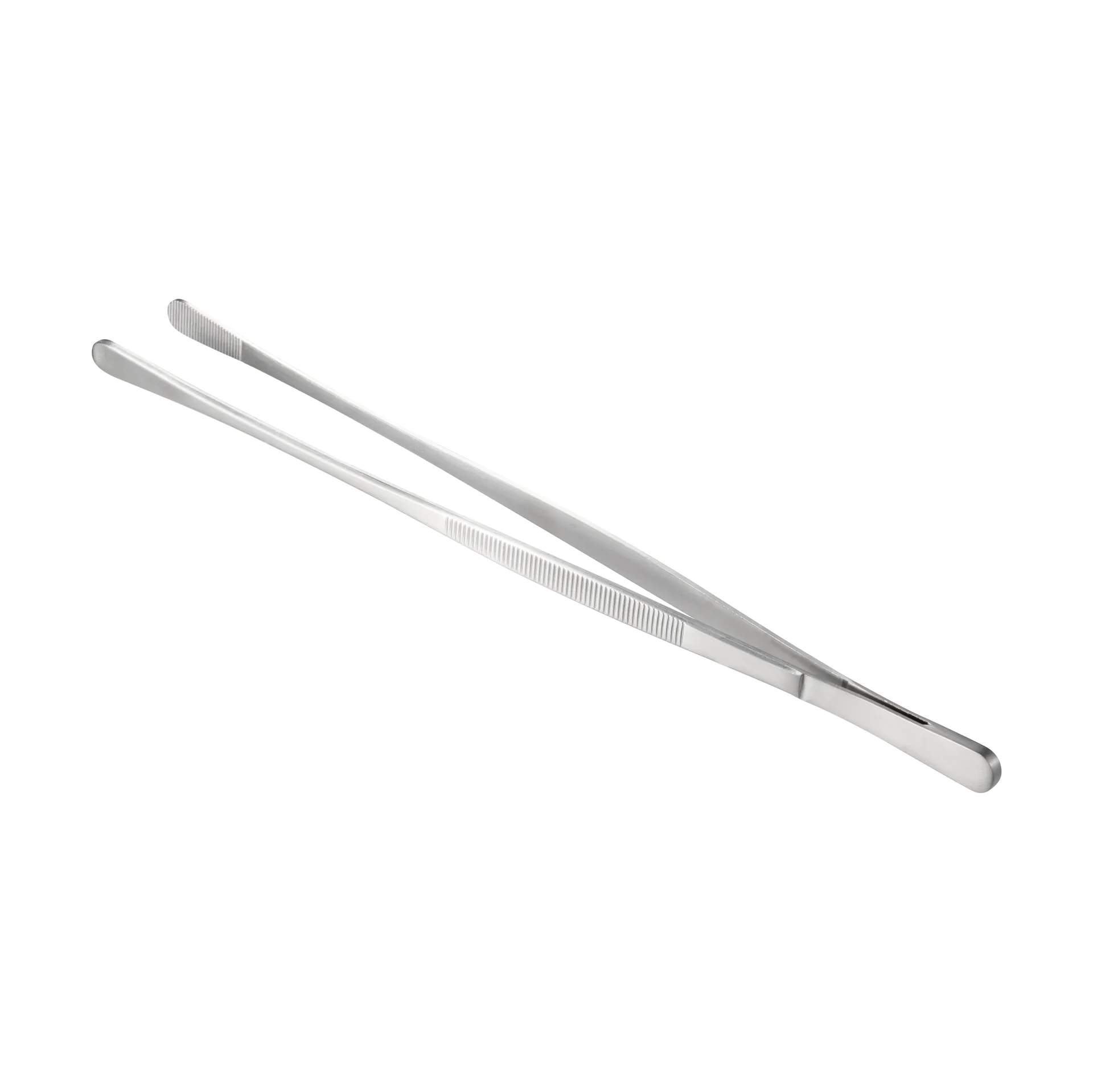 Pinces de cuisine Mare, Acier inoxydable, 30 cm Dorre
