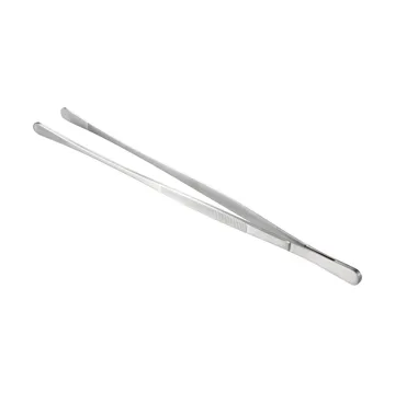 Pinces de cuisine Mare - Acier inoxydable, 30 cm - Dorre