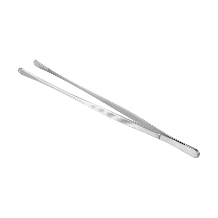 Pinces de cuisine Mare - Acier inoxydable, 30 cm - Dorre
