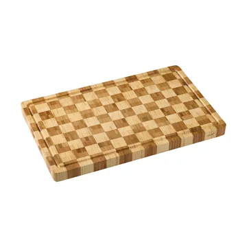 Planche à découper Kombo  - Bambou, 56x35x3,5 cm - Dorre