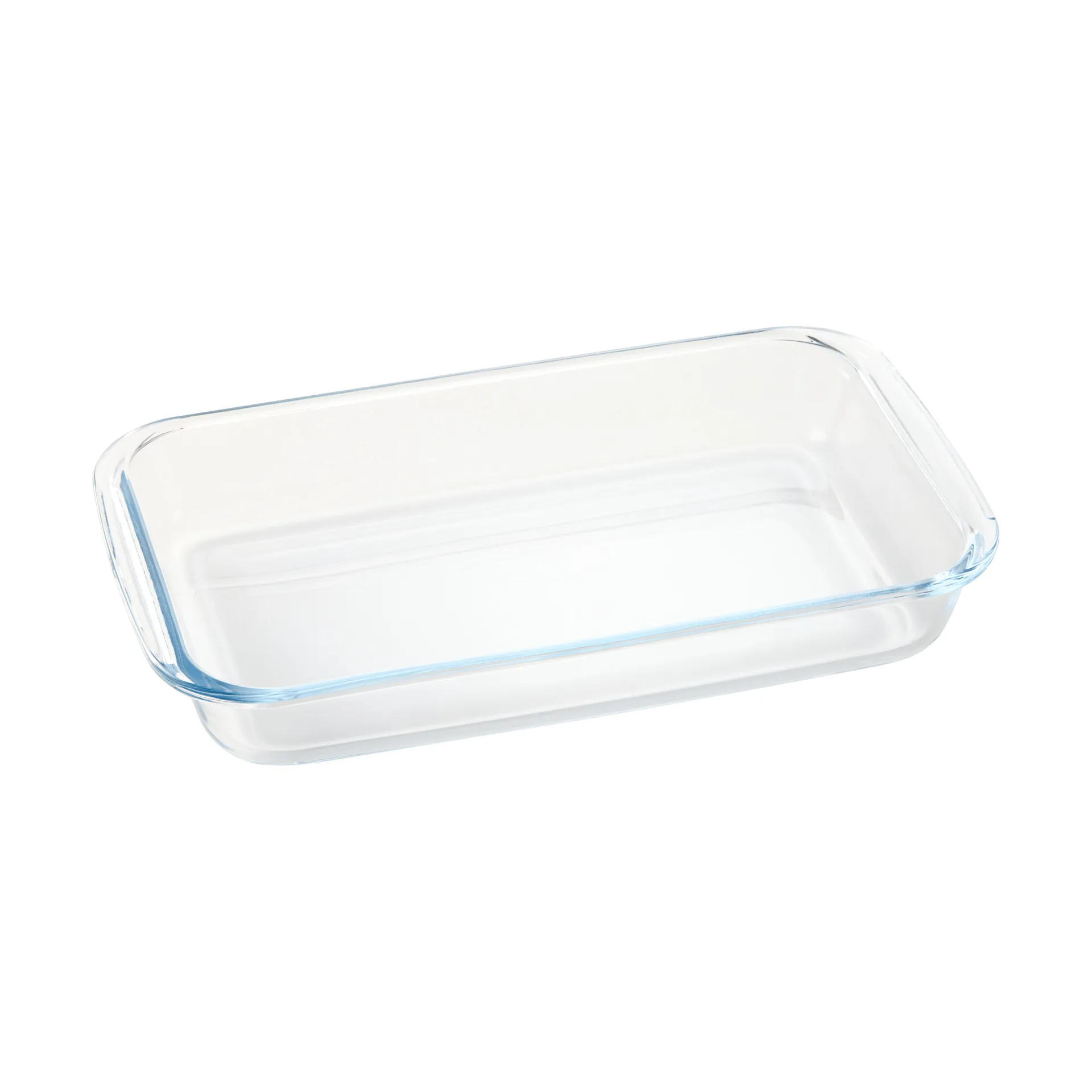 Dorre Plat à four Verre, rectangulaire, 34,5x20,4x5,2 cm Dorre Plat à four Verre, rectangulaire, 34,5x20,4x5,2 cm