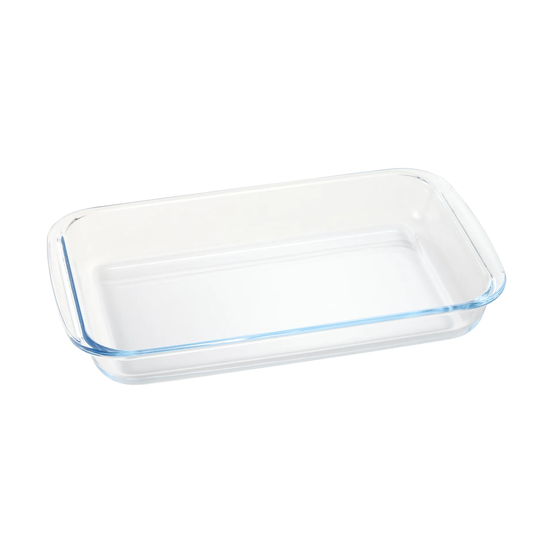 Dorre Plat à four Verre, rectangulaire, 39,3x23,6x5,5 cm Dorre Plat à four Verre, rectangulaire, 39,3x23,6x5,5 cm
