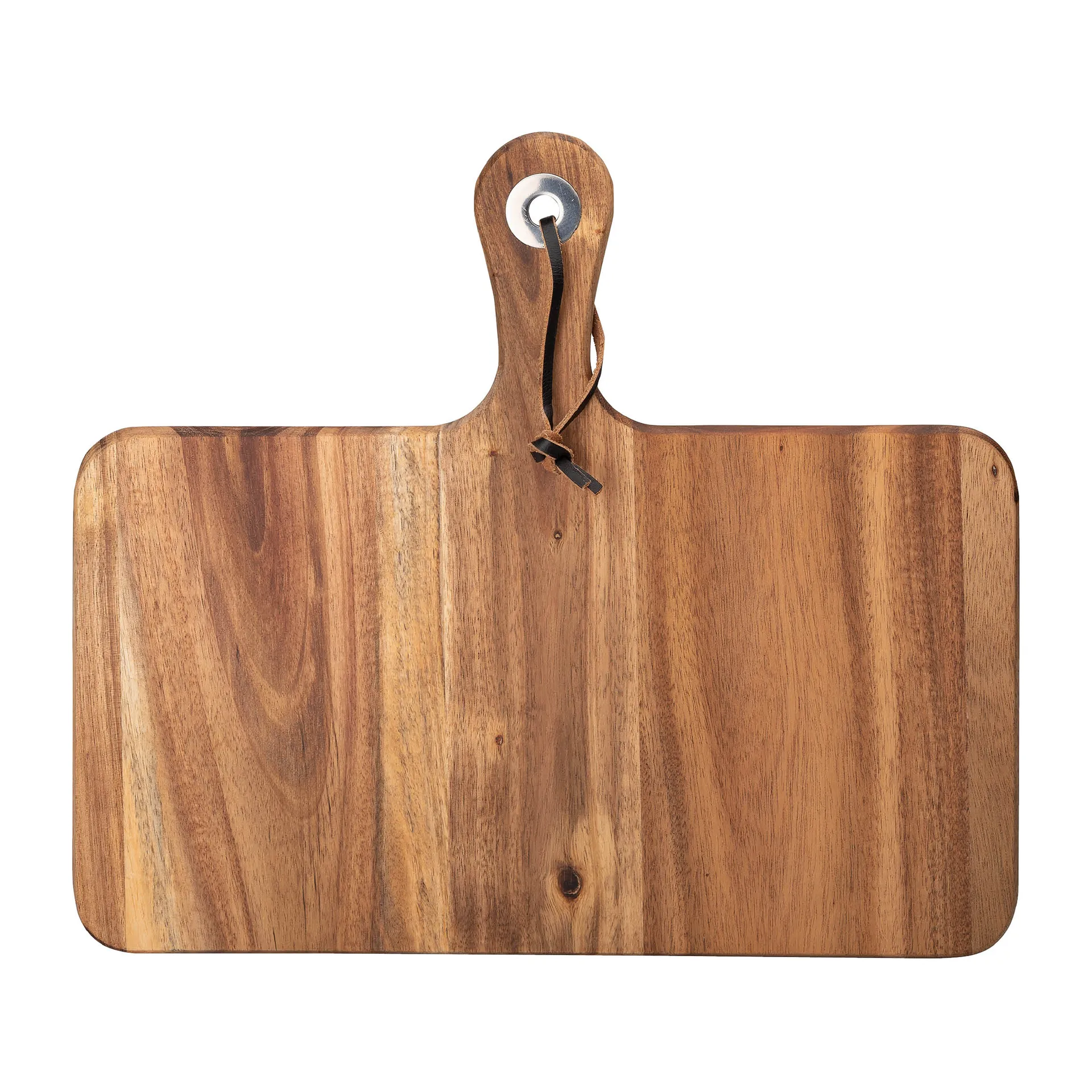 Plateau à fromage acacia Oline 4 Pièces, 26x29 cm Dorre