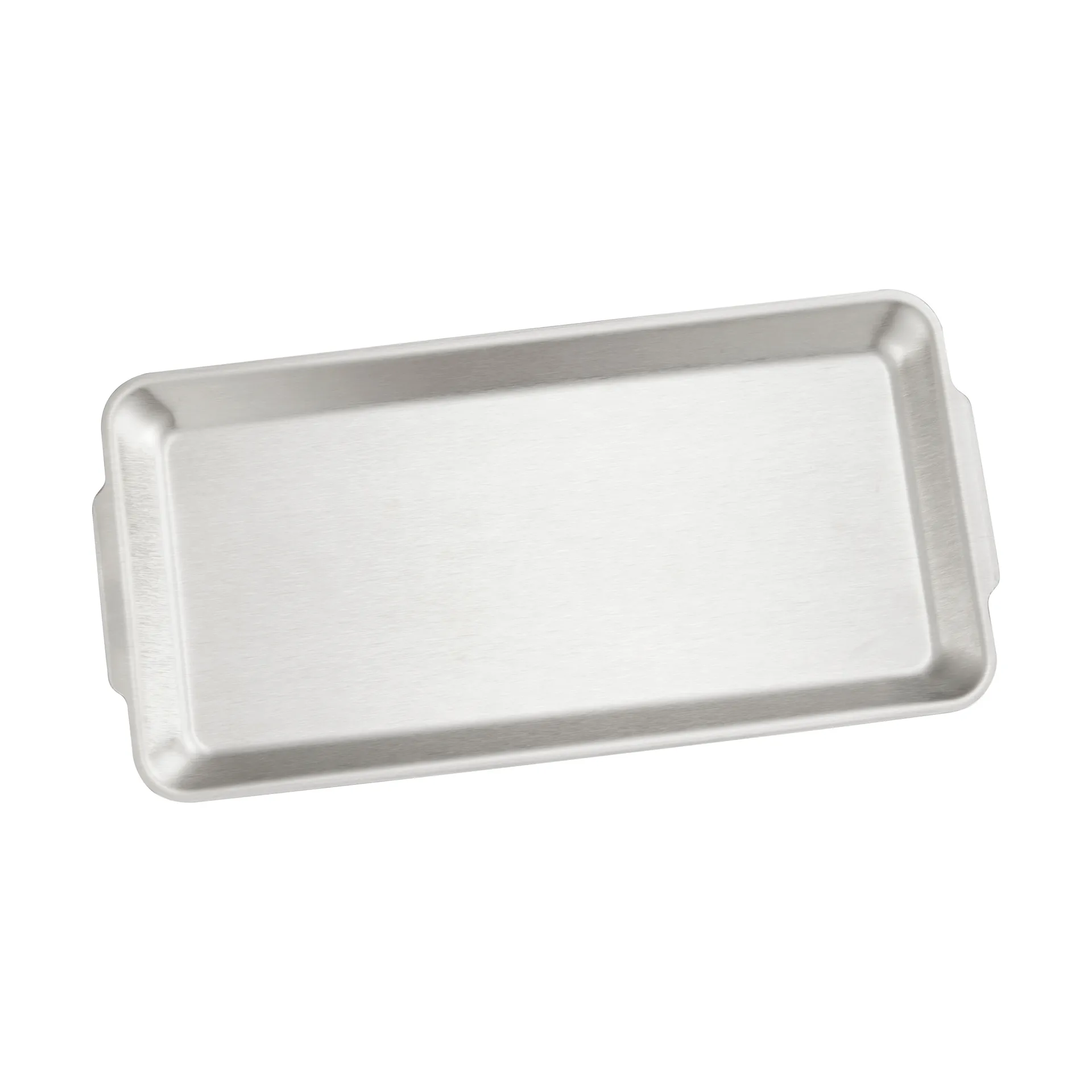 Plateau de service Selly 32 cm, Silver Dorre