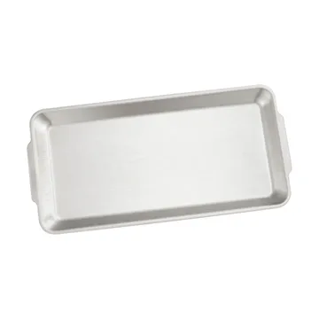 Plateau de service Selly 32 cm - Silver - Dorre
