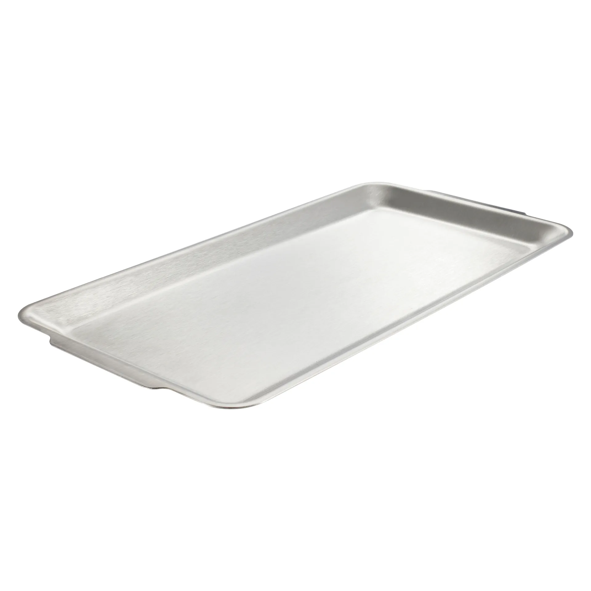 Plateau de service Selly 32 cm, Silver Dorre