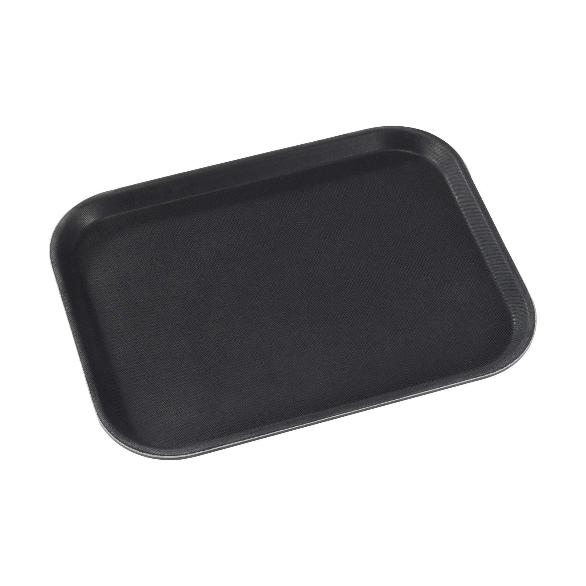 Plateau de service Silja, rectangulaire, antidérapant, 41 x 30,5 cm Dorre