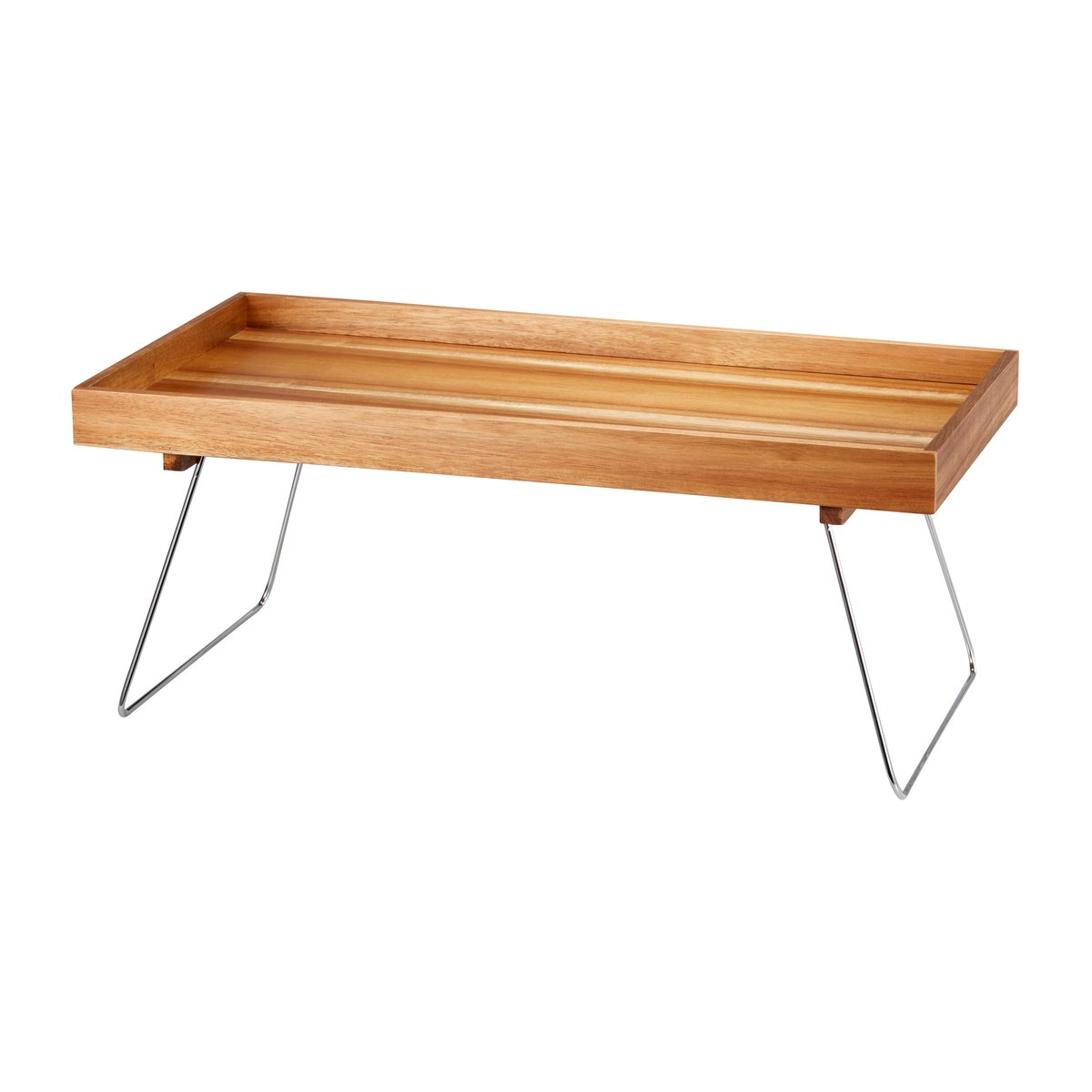 Dorre Plateau Fabia 30x60 cm Acacia | Design Scandinave | Plateaux | Beige