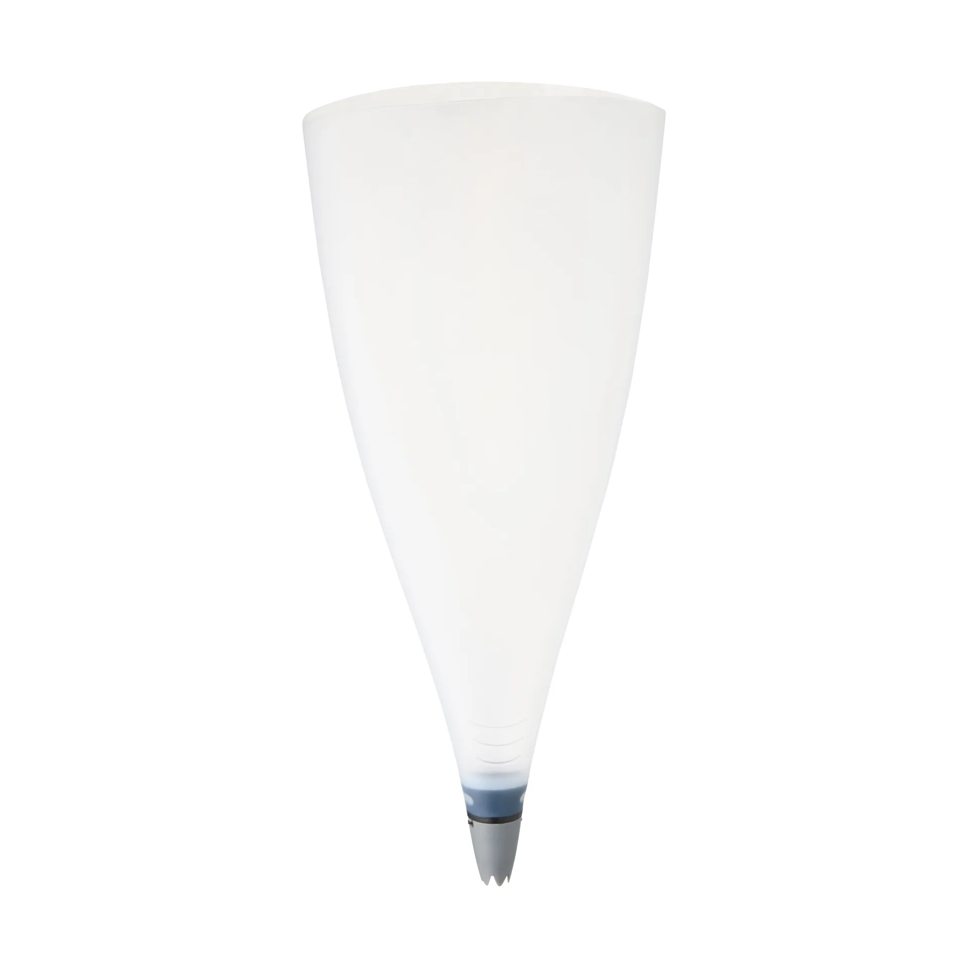 Poche à douilles Cookie, Transparent Dorre