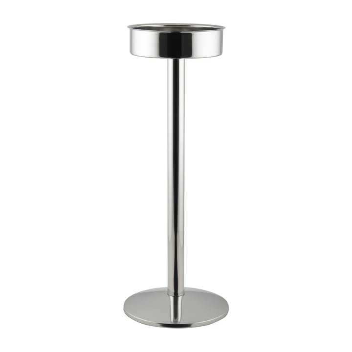 Porte-seau à champagnet et vin Butler 65 cm - Acier inoxydable - Dorre