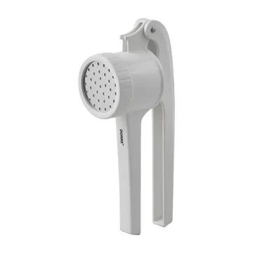 Presse à pommes de terre Posey - Blanc - Dorre