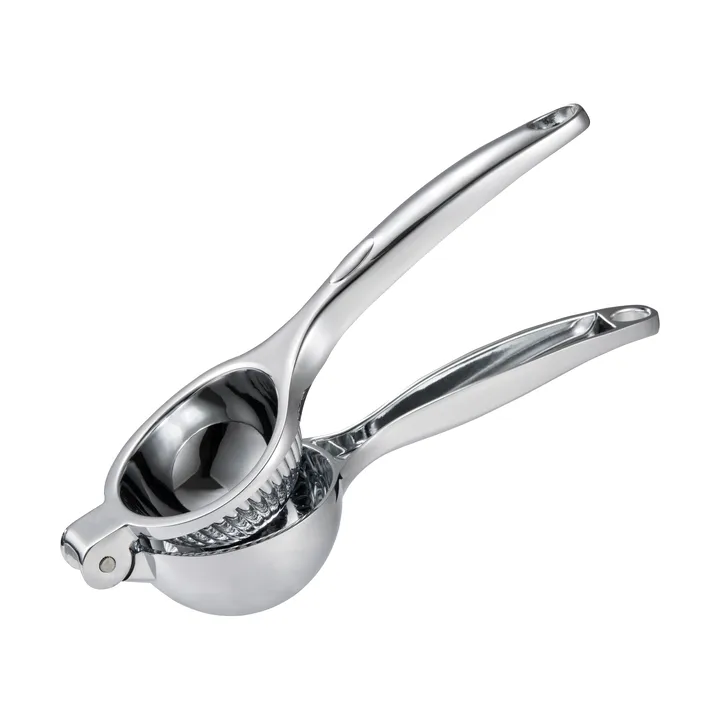 Presse-agrumes Cielo - Silver, 22×7 cm - Dorre