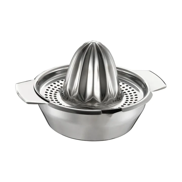 Presse-agrumes Clea - Acier inoxydable, Ø17 cm - Dorre