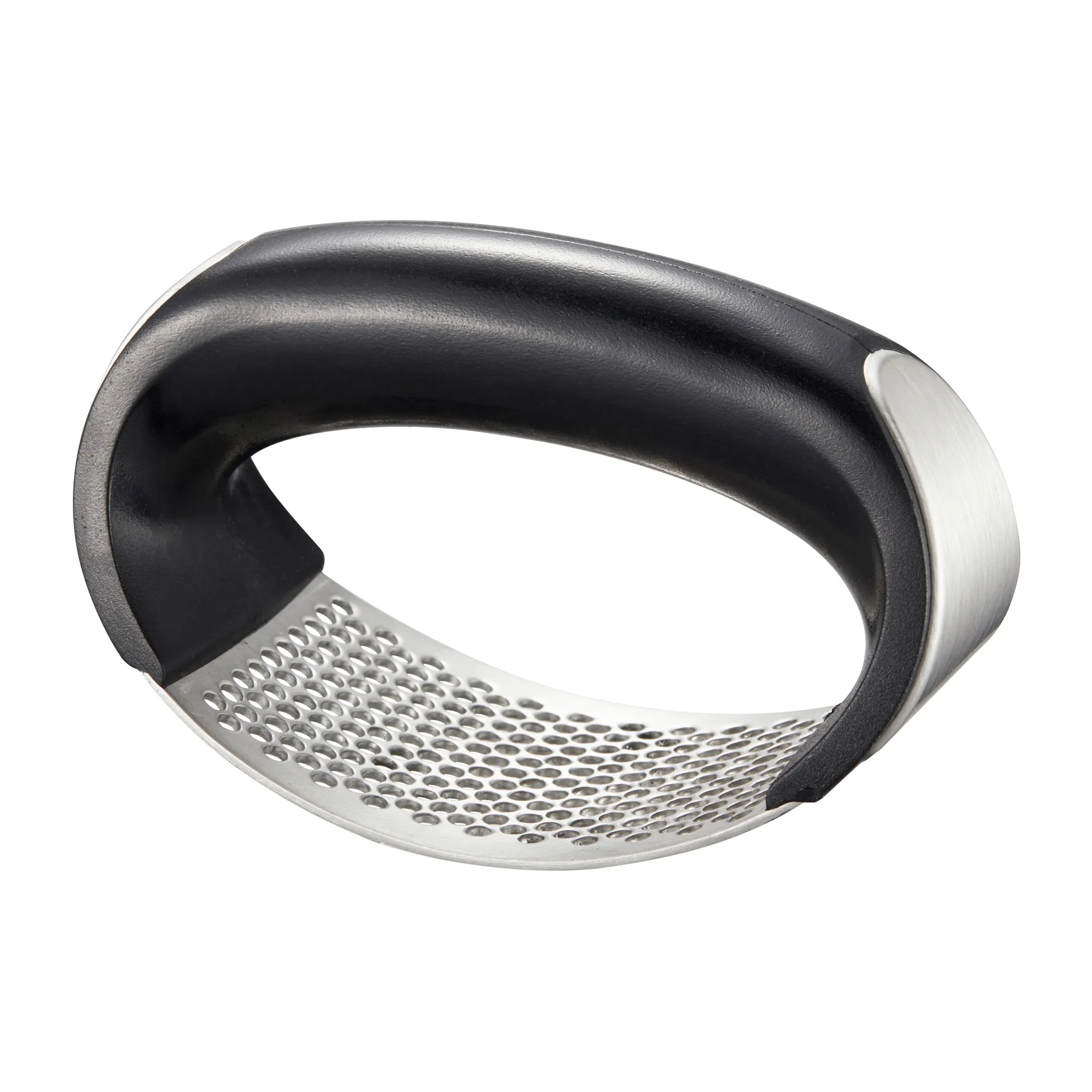 Presse-ail Garli, Acier inoxydable Dorre