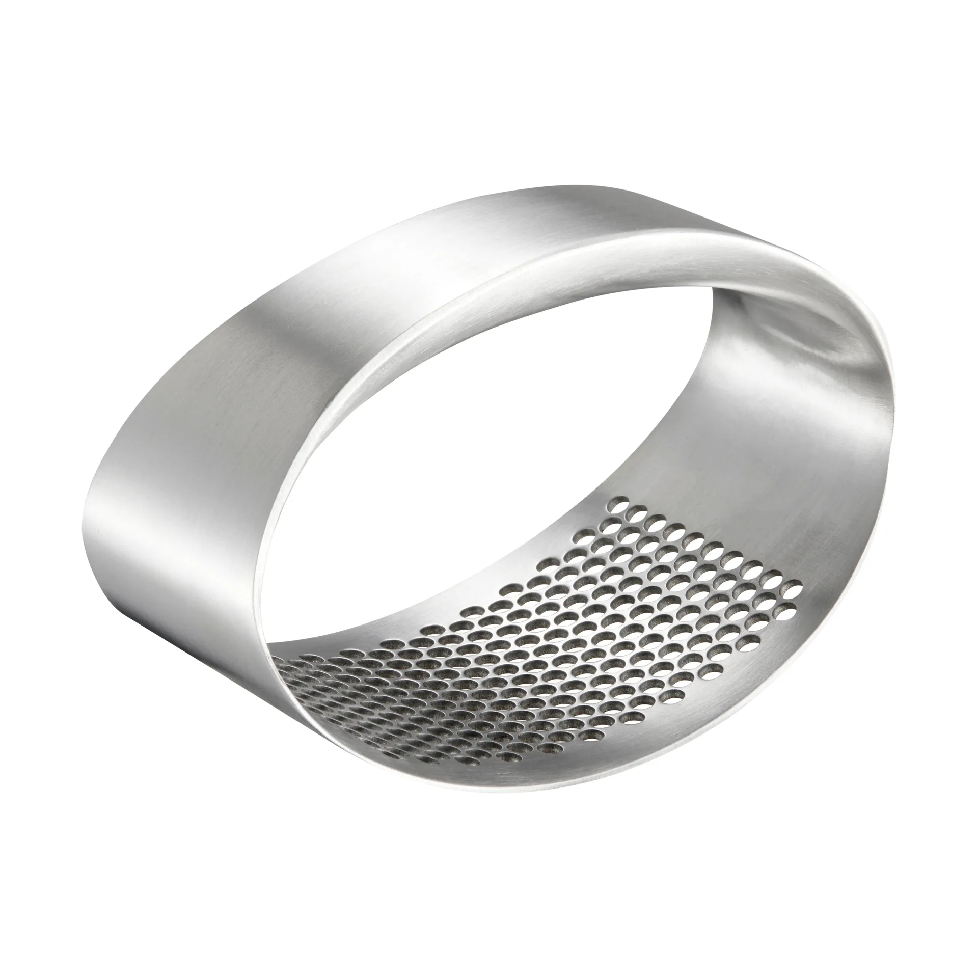 Presse-ail Garli, Silver Dorre