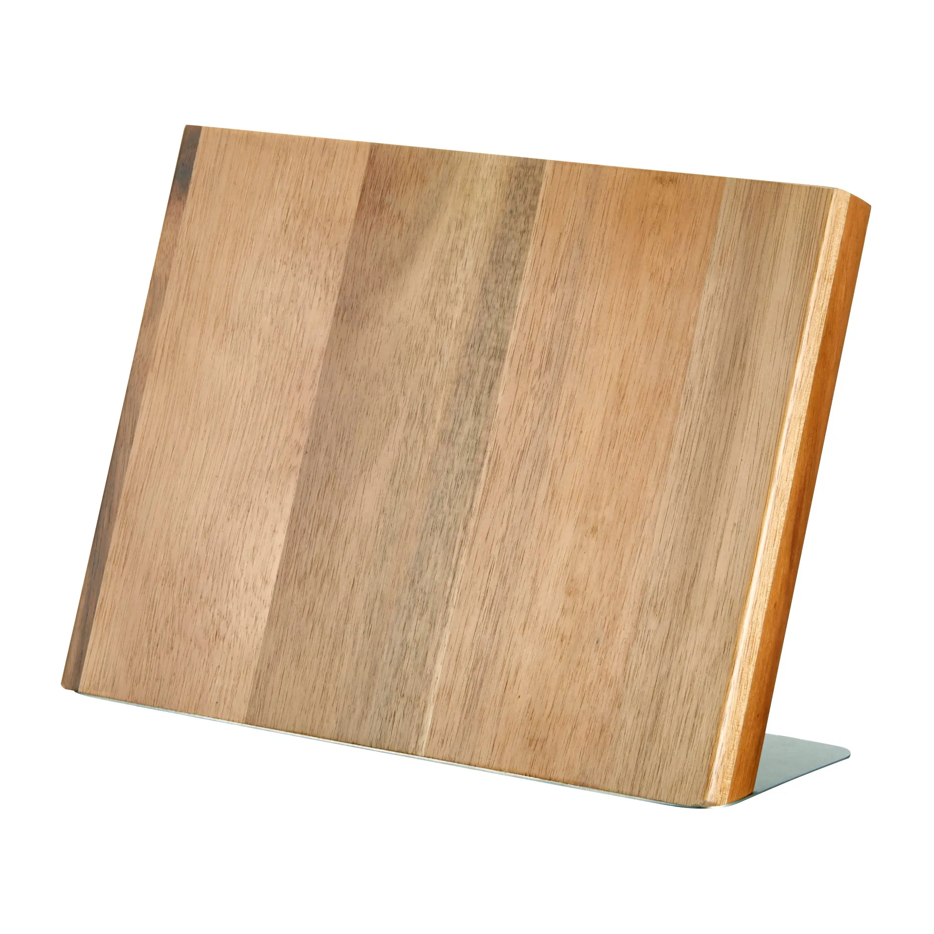 Range-couteaux Hugo XL 22x30 cm, Acacia Dorre